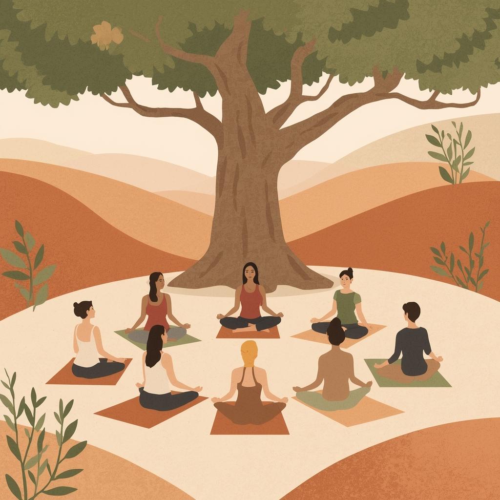 Student Experience and Community Building